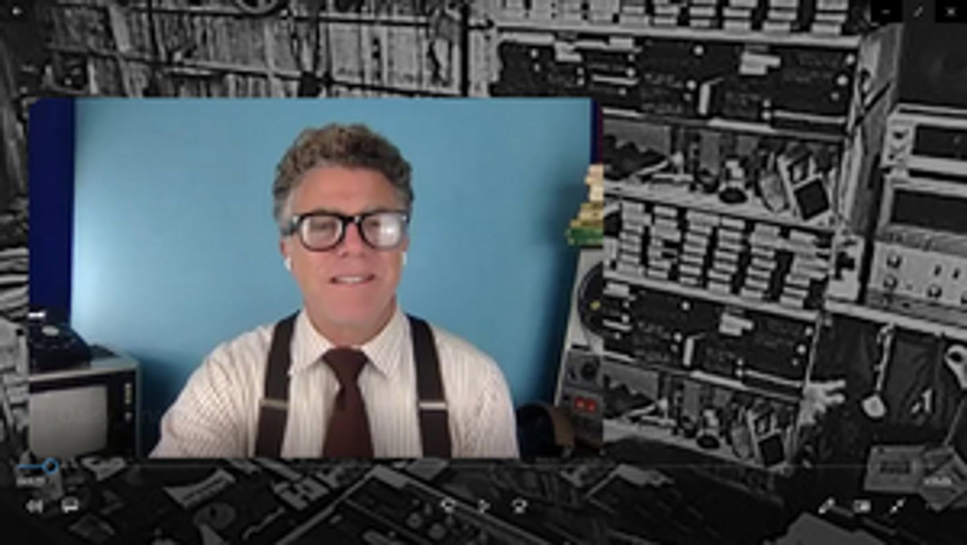 Feature: DAISY Examines the First Political Attack Ad Created in 1964  Image