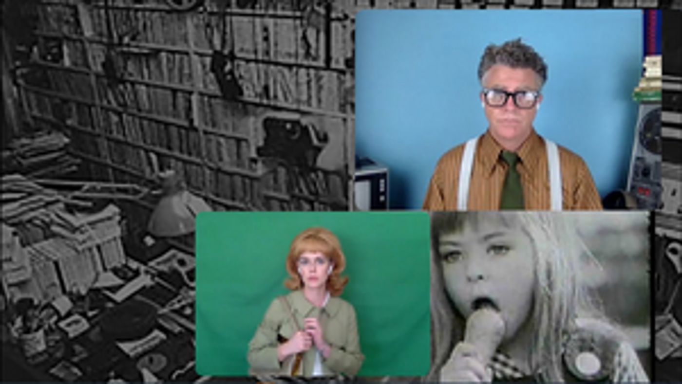 Feature: DAISY Examines the First Political Attack Ad Created in 1964  Image