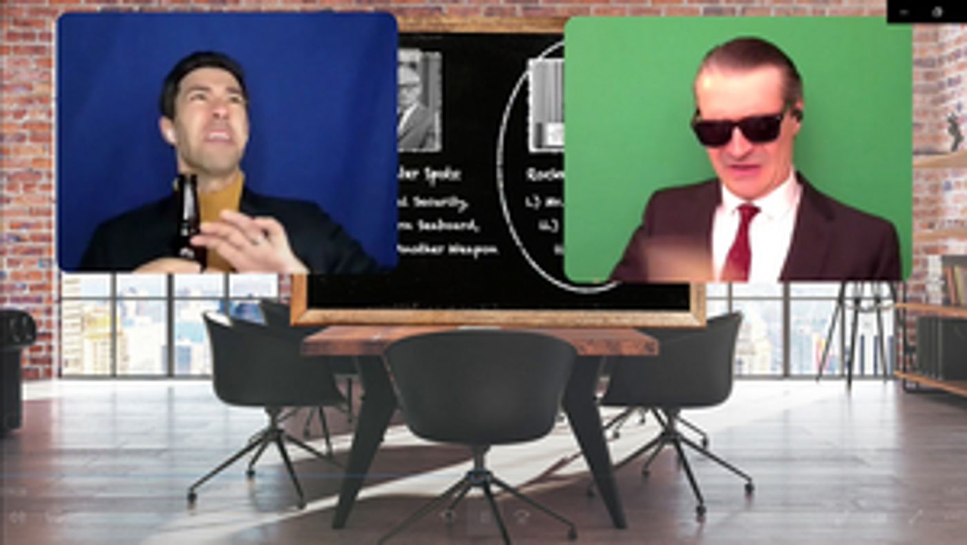 Feature: DAISY Examines the First Political Attack Ad Created in 1964  Image