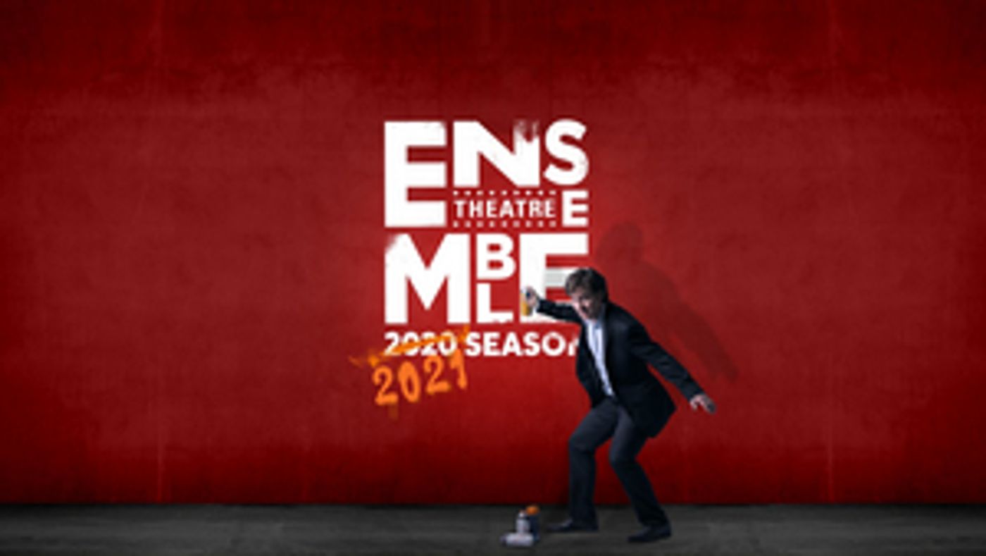 Ensemble Theatre Launches its 2021 Season  Image