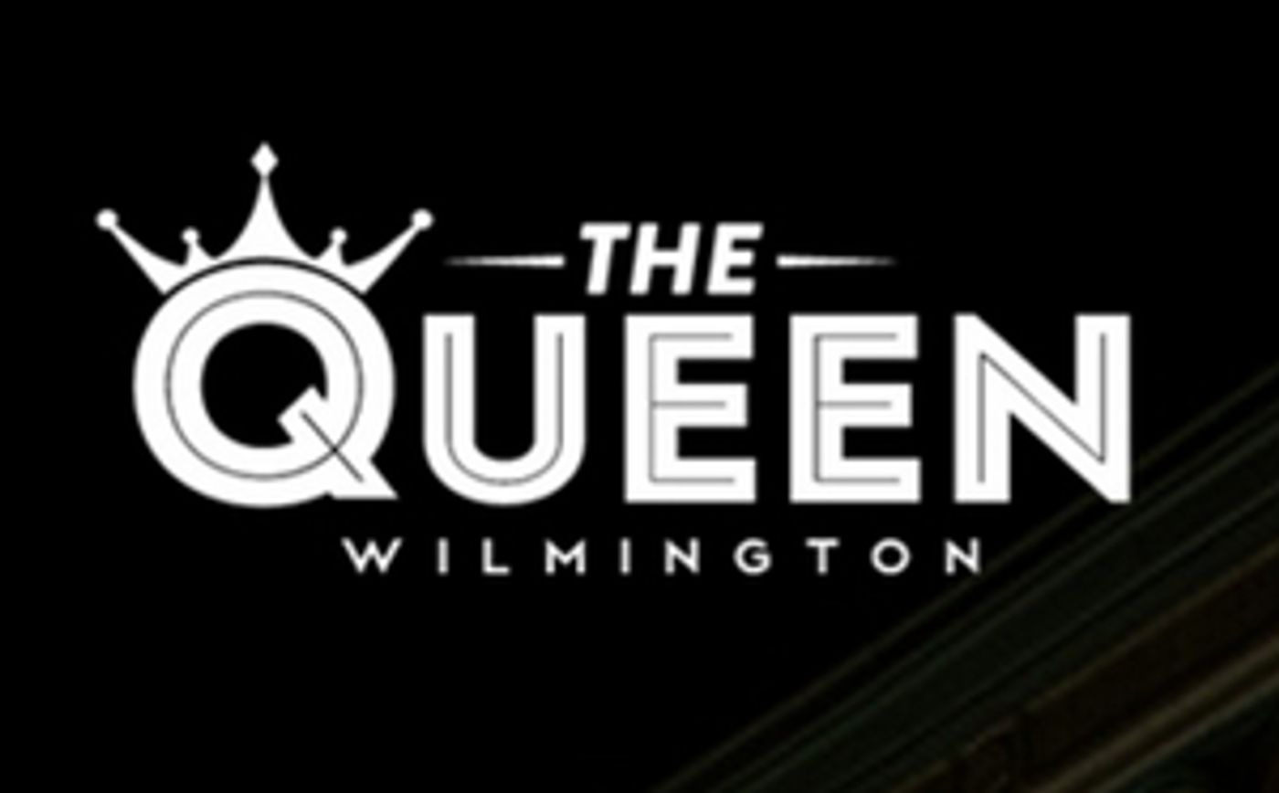 Queen Theater in Wilmington Becomes Joe Biden's Campaigning Home Queen Theater in Wilmington Becomes Joe Biden's Campaigning Home Image
