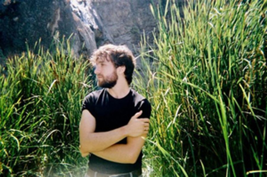 Angelo De Augustine Teams With Sufjan Stevens for New Single 'Blue' Image