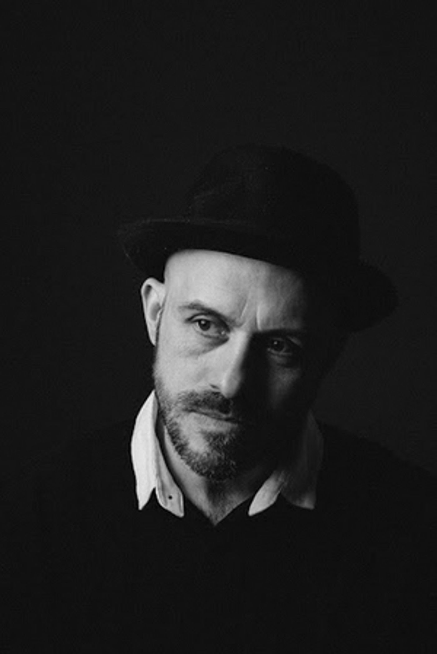 THE SAD SONG Co. Announces New Album 'Saudade'  Image