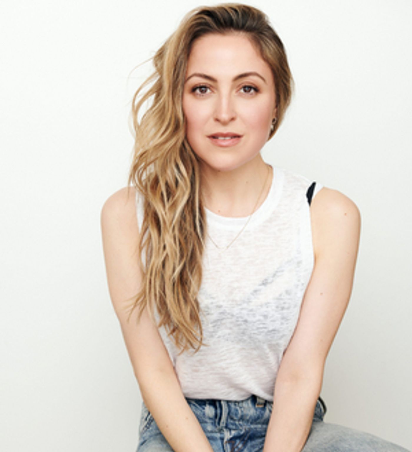 Dana Steingold Takes Over Our Instagram Today!  Image