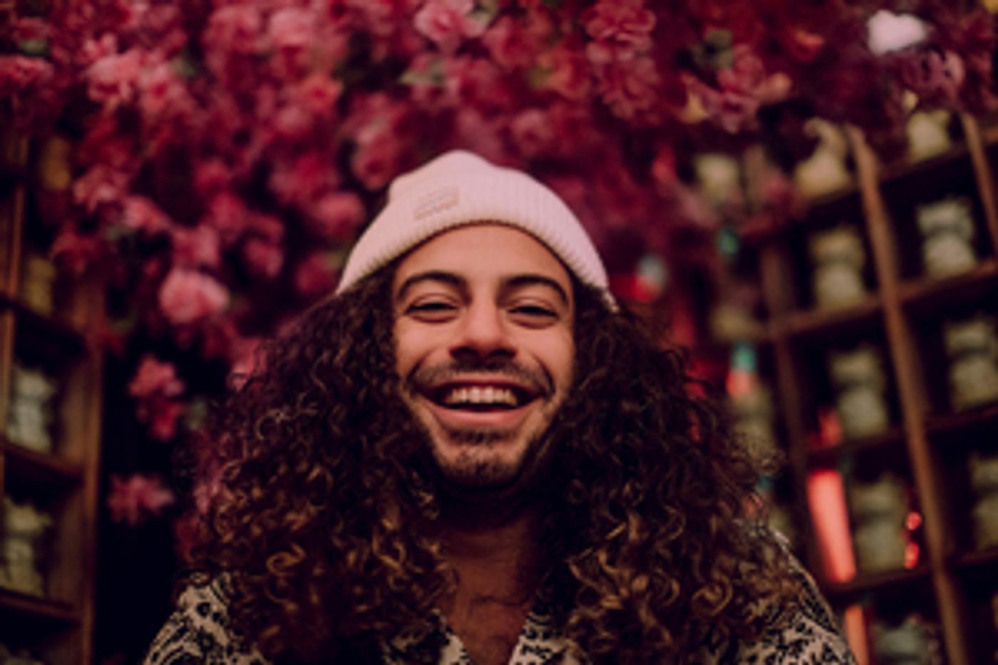 VIDEO: Nané Releases New Single 'QuaranTEEN'  Image