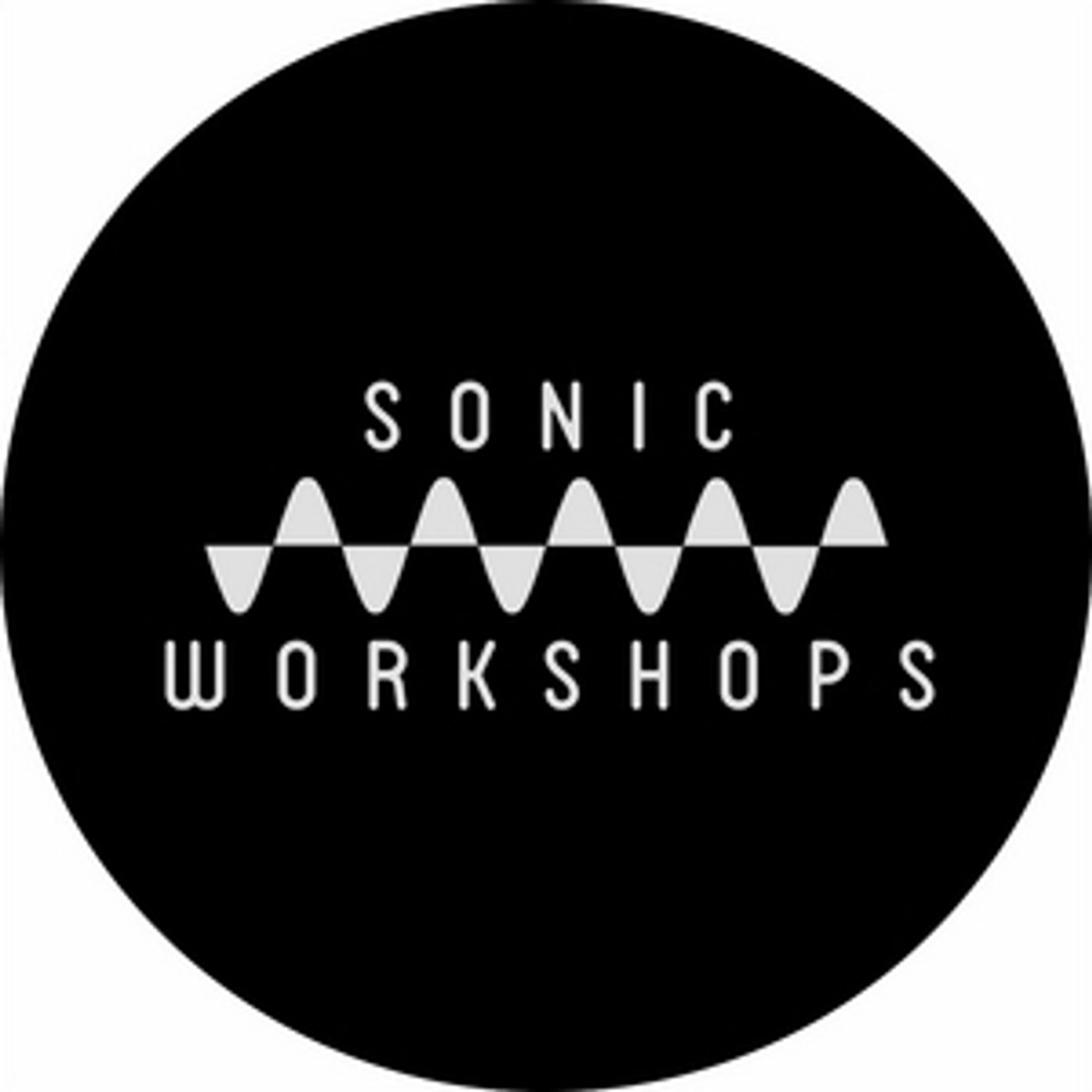 Introducing Sonic Workshops, a Brand New Form of Music Industry Education Introducing Sonic Workshops, a Brand New Form of Music Industry Education Image