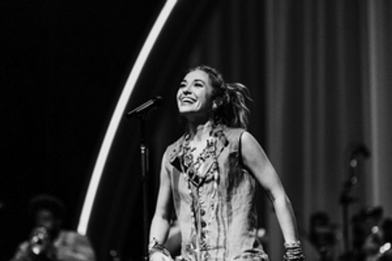 Lauren Daigle Nominated for 2020 American Music Award Image