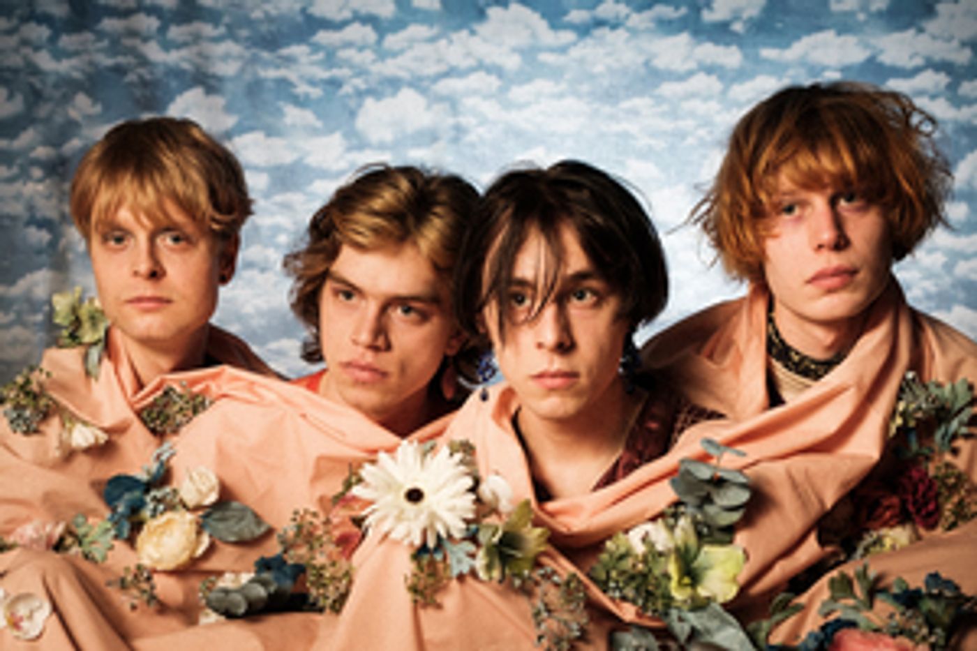 Himmelrum Share New LP 'Vand, Død & Ensomhed' Himmelrum Share New LP 'Vand, Død & Ensomhed' Image