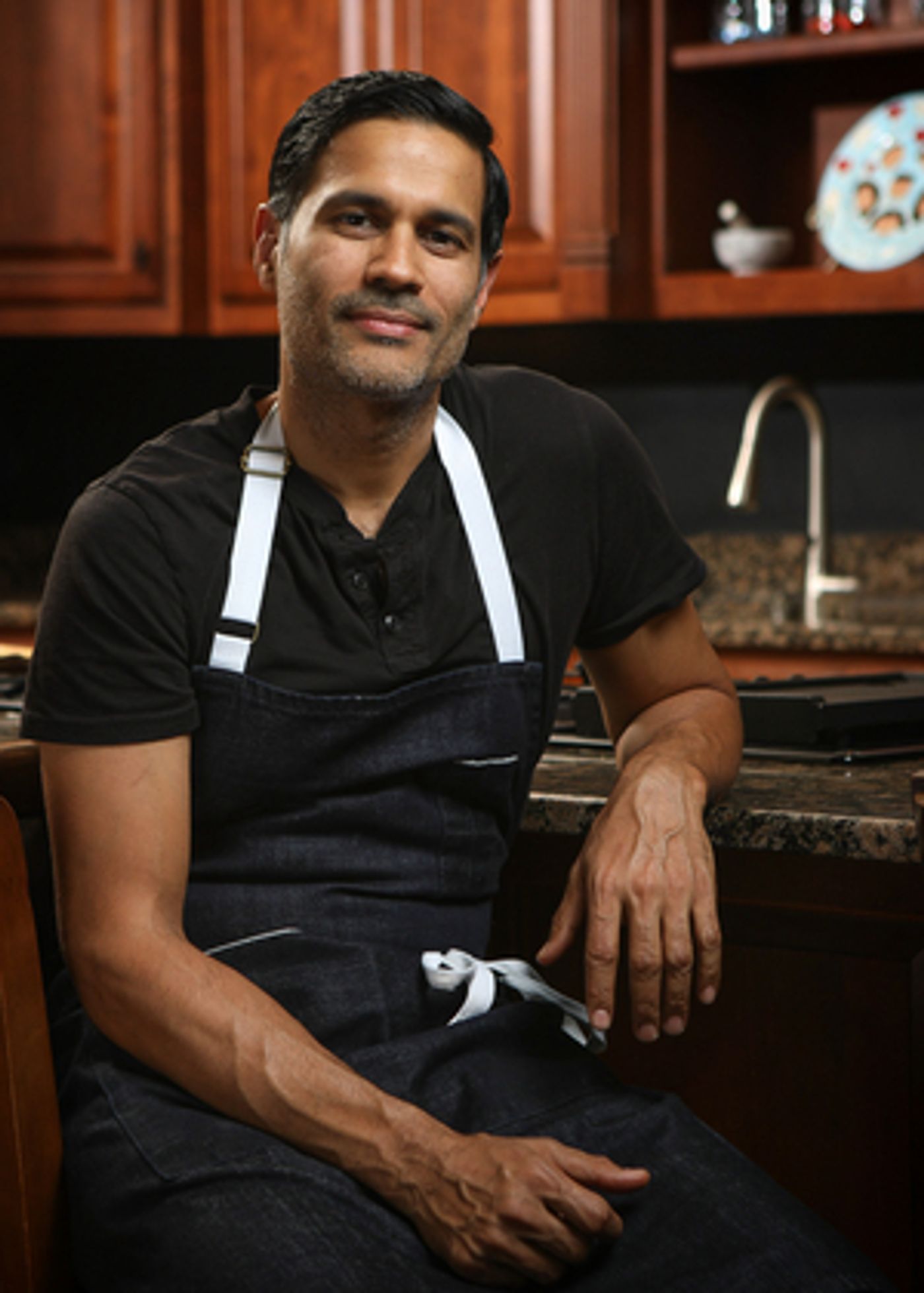 Chef Spotlight: Chef Akhtar Nawab of ALTA CALIDAD in Prospect Heights, Brooklyn & CookUnity All Star Chef  Image