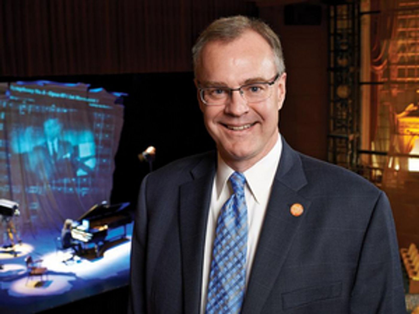 Cleveland Play House Mourns the Loss of Managing Director Kevin Moore Cleveland Play House Mourns the Loss of Managing Director Kevin Moore Image