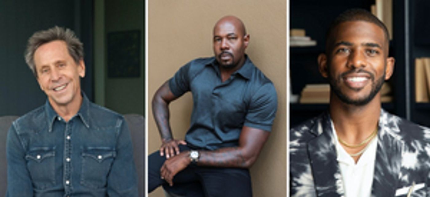 HBO Sports Presents Documentary Feature THE DAY SPORTS STOOD STILL  Image