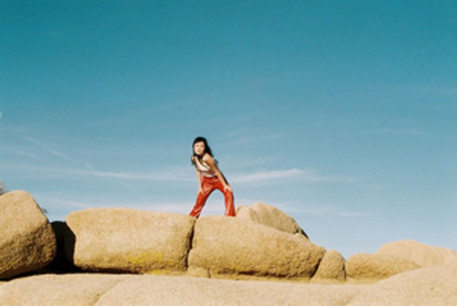 Ok Cowgirl Share Debut Single 'Get Gone' Image
