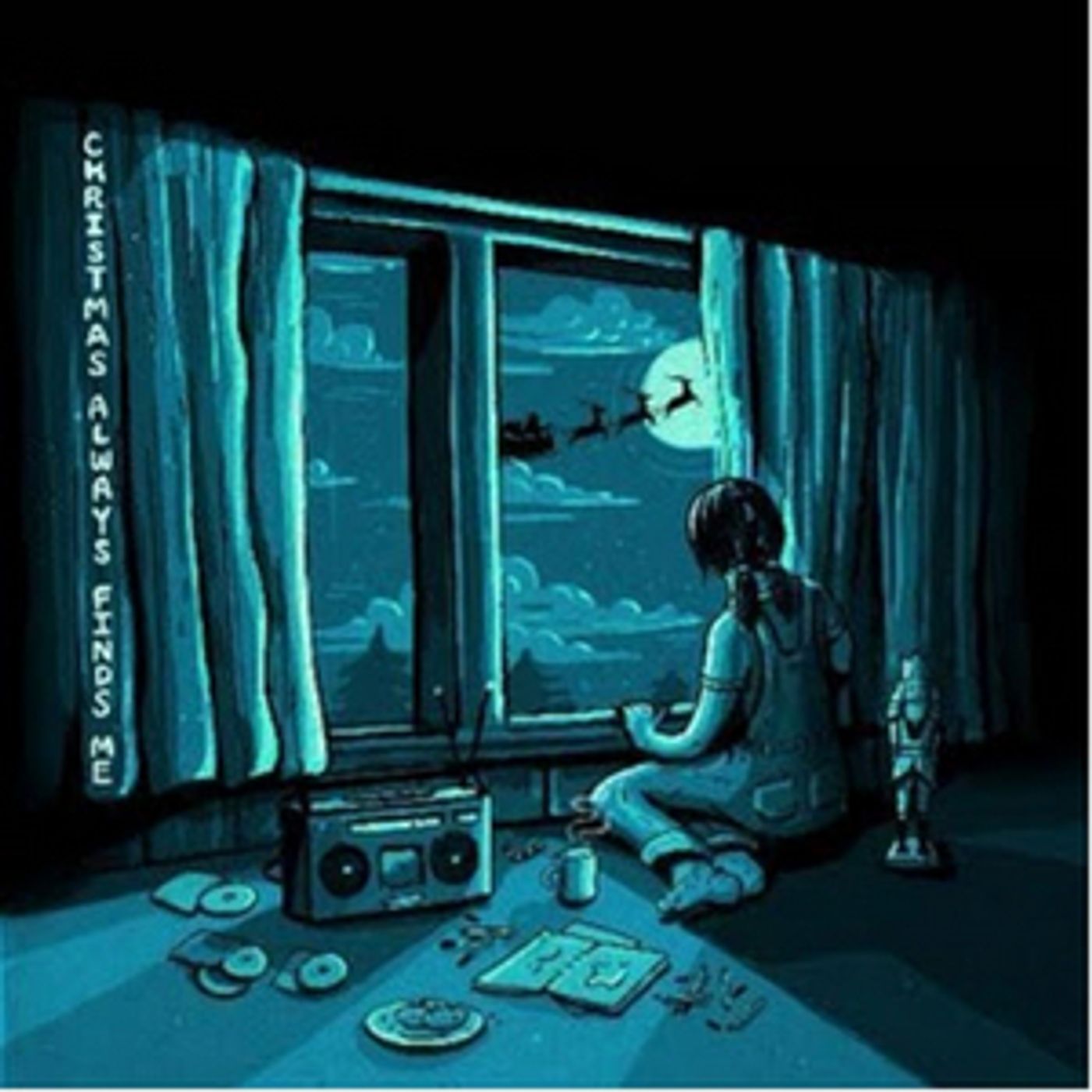 Ingrid Andress Shares New Single 'Christmas Always Finds Me'  Image