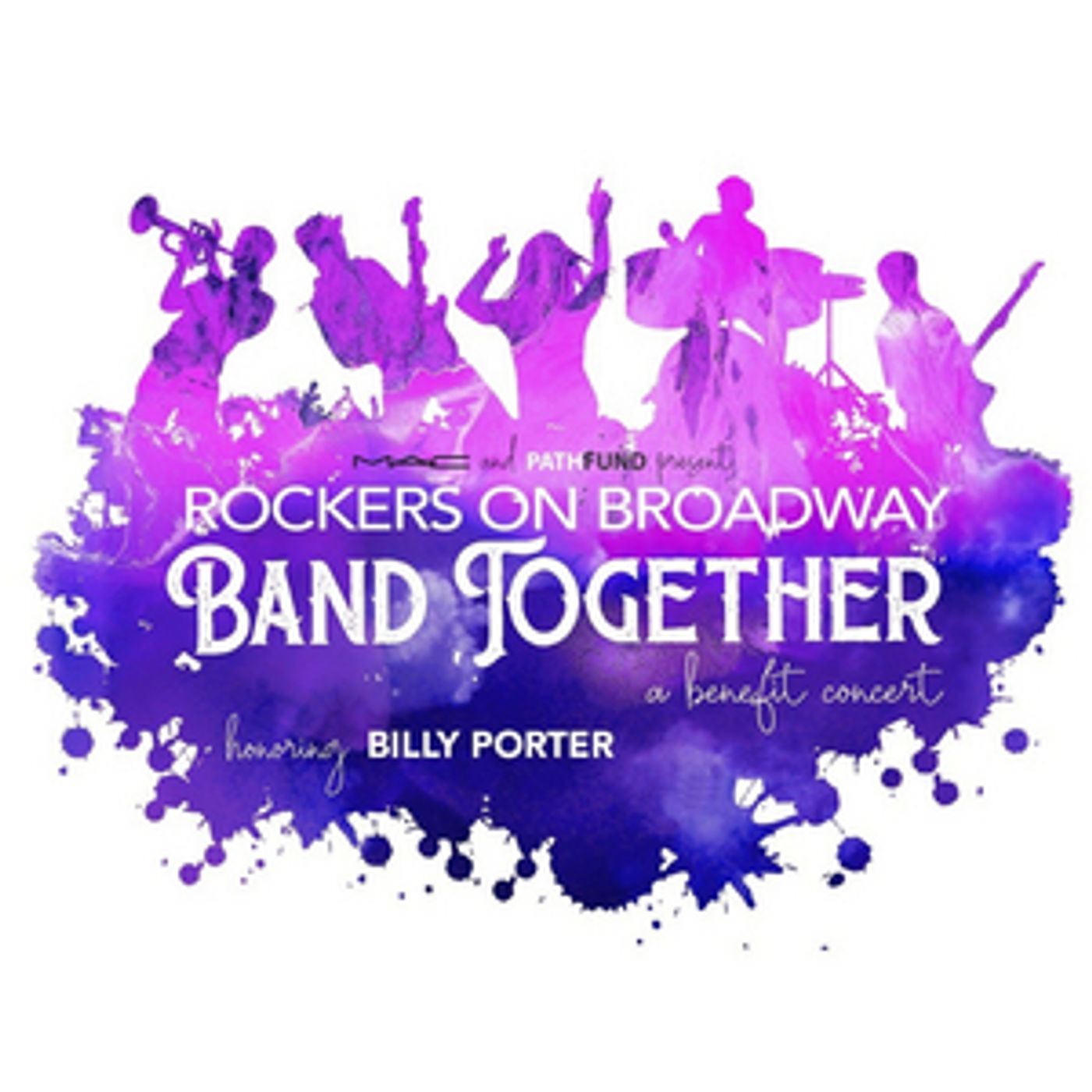 Joan Jett and the Blackhearts Join Line Up For ROCKERS ON BROADWAY: BAND TOGETHER  Image