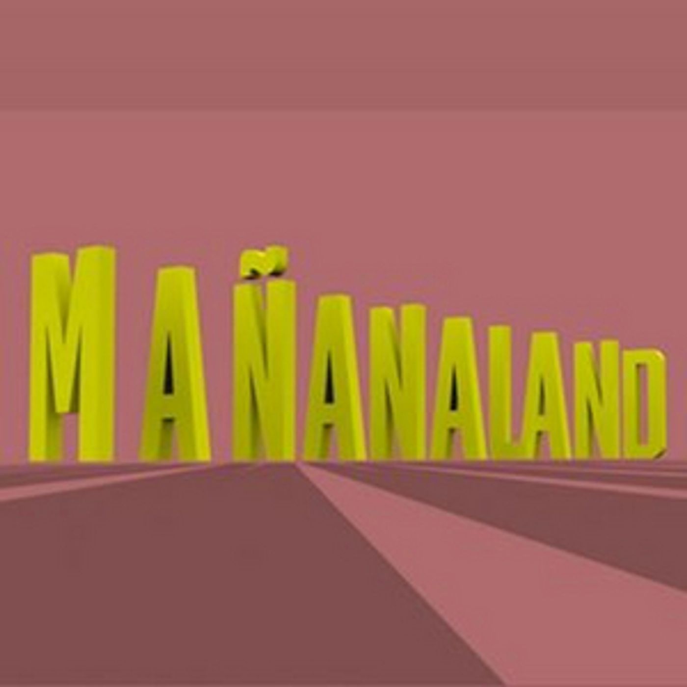 The Tank Announces MAÑANALAND - An Immersive, Multi-Disciplinary Theatrical Experience The Tank Announces MAÑANALAND - An Immersive, Multi-Disciplinary Theatrical Experience Image