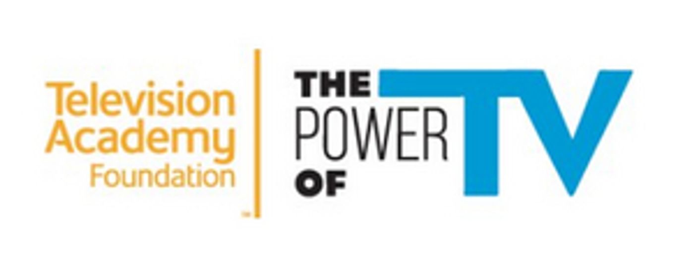 Lyric Ross Among Panelists for THE POWER OF TV: HOMELESSNESS IN STORYTELLING Lyric Ross Among Panelists for THE POWER OF TV: HOMELESSNESS IN STORYTELLING Image