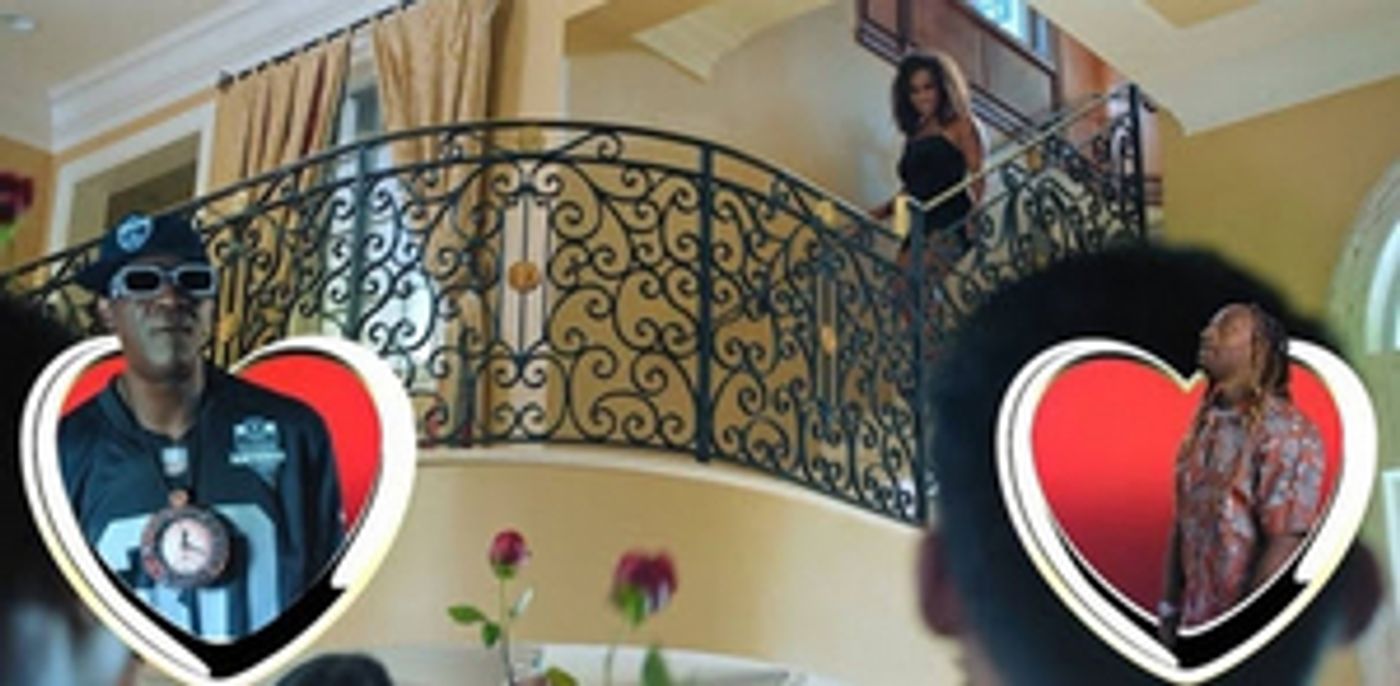 TY DOLLA $IGN Unveils New Visual For 'Nothing Like Your Exes'  Image