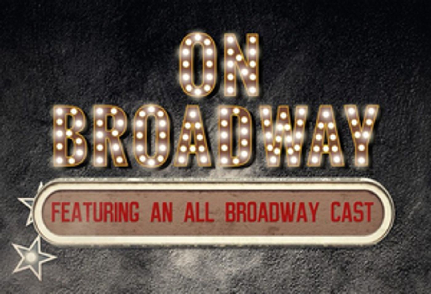 The Embassy Theater Presents ON BROADWAY The Embassy Theater Presents ON BROADWAY Image