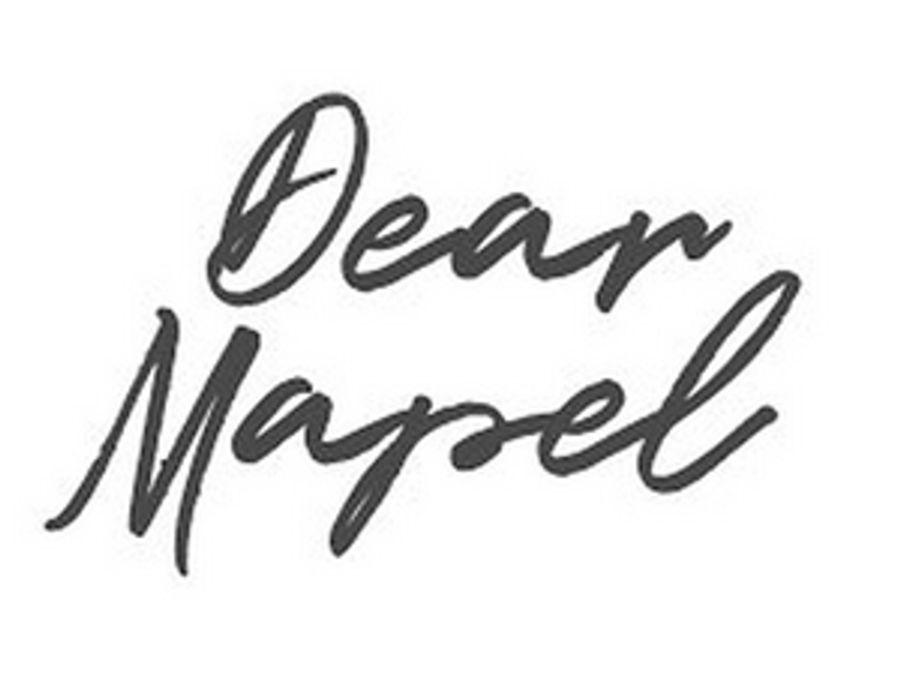 Review: DEAR MAPEL at Mosaic Theater Company Image