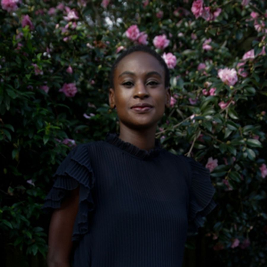 High Museum Appoints New Curator Of African Art, Lauren Tate Baeza Image