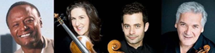 Boston Symphony Orchestra Announces New Cello Miniatures by Nico Muhly, Marti Epstein, and More This Week Image