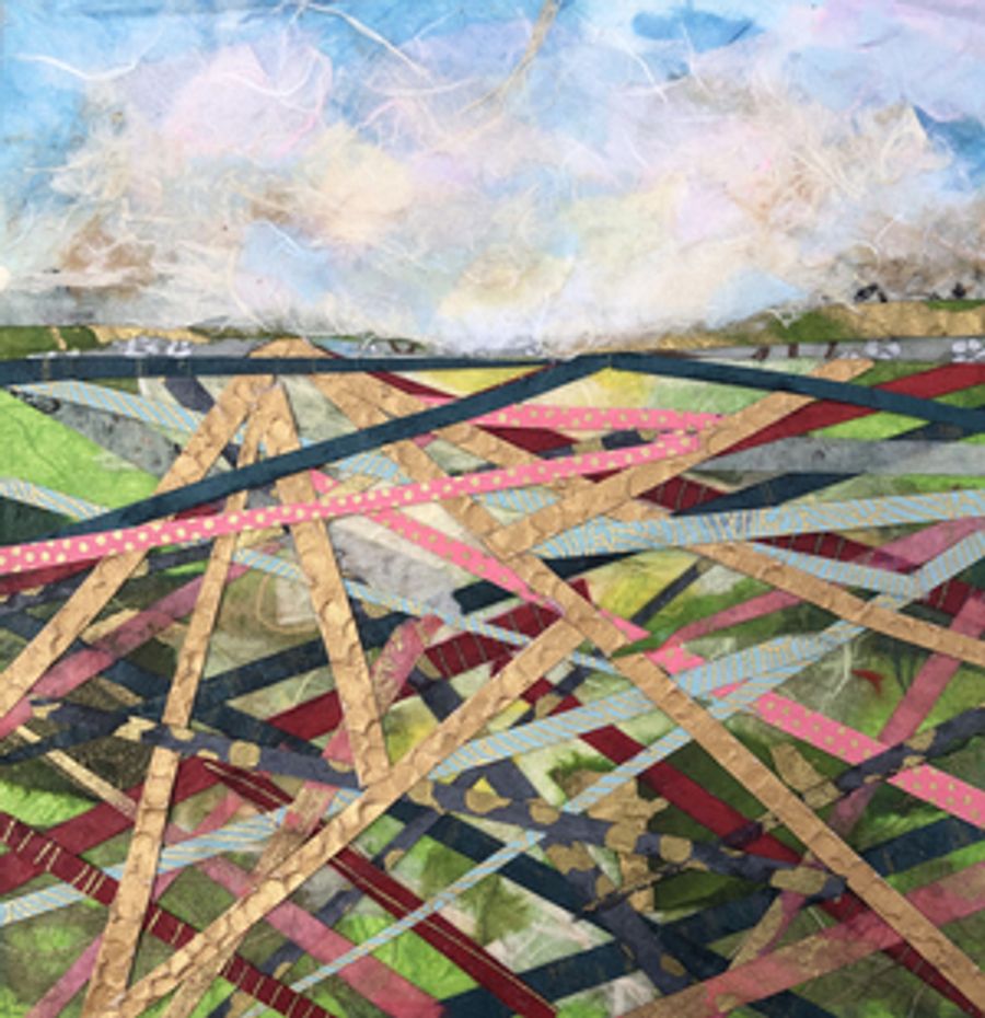 Phillips' Mill Art Show Goes Digital Image