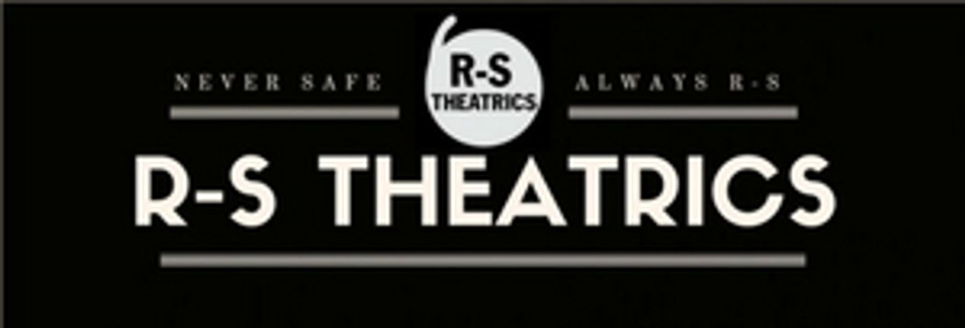 R-S Theatrics Announces Virtual Discussion Series WHILE THE GHOSTLIGHT BURNS  Image