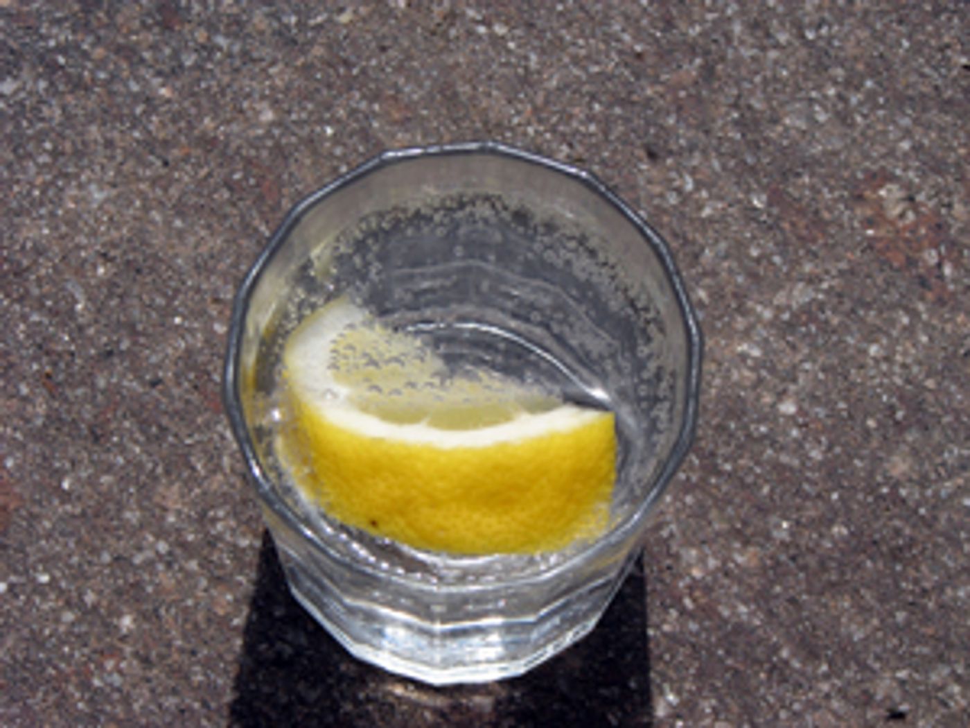 NON-ALCOHOLIC Beverages and Juices-Refreshing!  Image