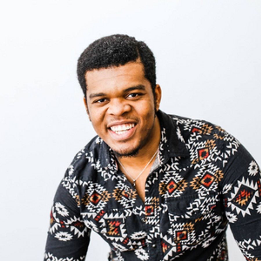 Flat Rock Playhouse Studio 52 Presents Virtual Workshop With Fergie L. Philippe From HAMILTON Image