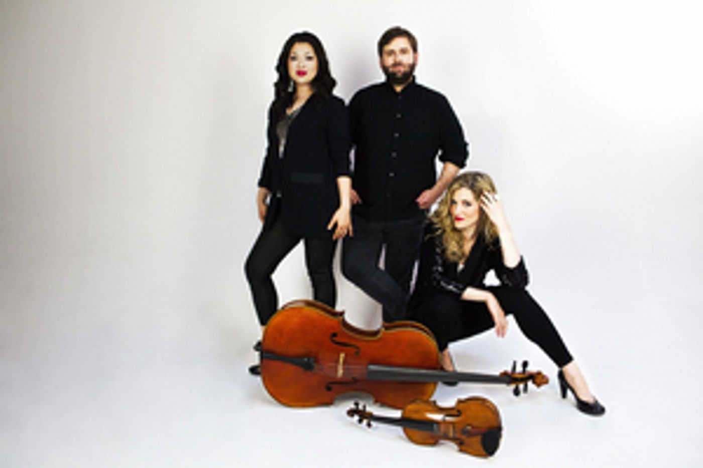 Neave Trio Performs Music by Clara Schumann, Amy Beach and More in Virtual Concert  Image