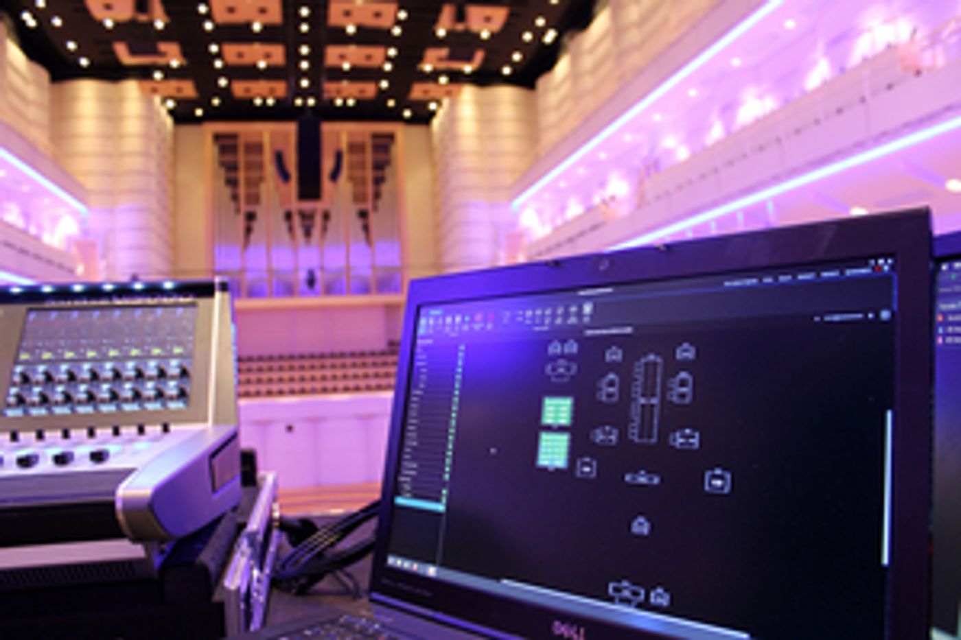 Konzerthaus Dortmund Elevates Performances by Upgrading to World-Class HARMAN Professional Audio Solution  Image