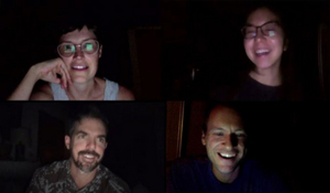 Bodies of Water Share New Single & Video 'Every Little Bird'  Image