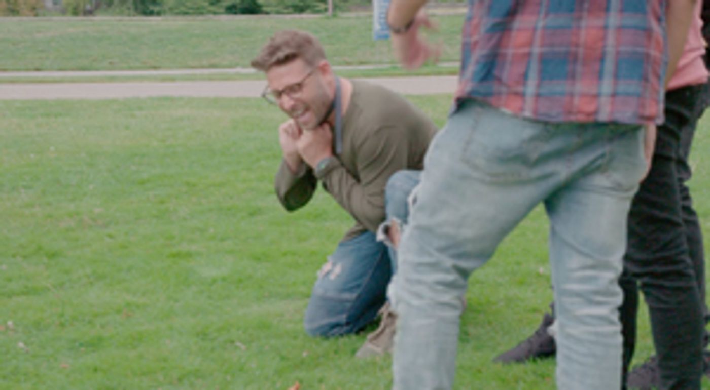 truTV Greenlights BIG TRICK ENERGY truTV Greenlights BIG TRICK ENERGY Image