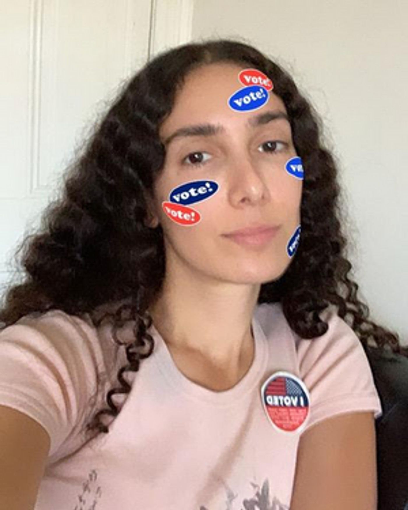 Bedouine Shares New Song With Fans Who Vote  Image