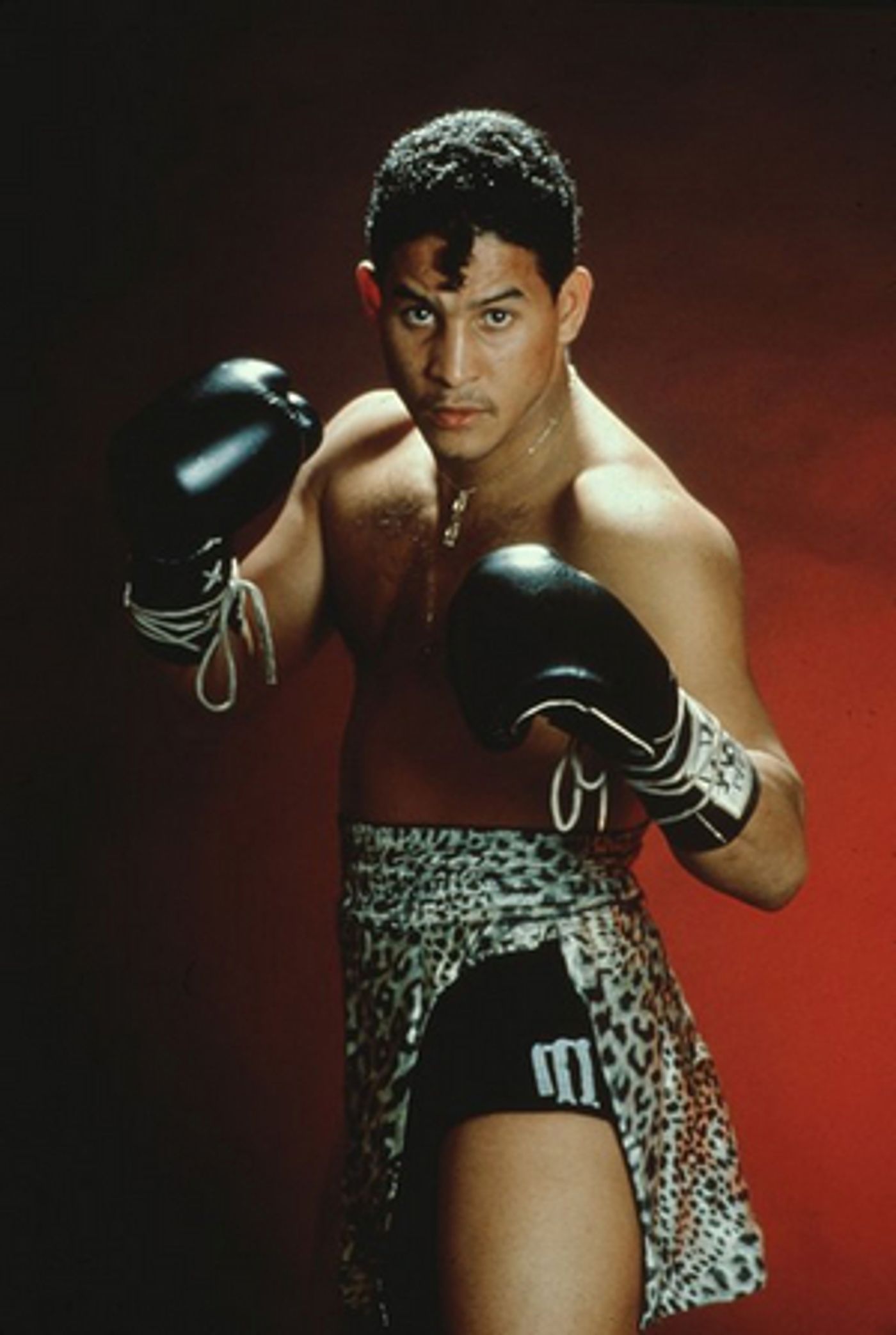 Showtime Documentary Films Announces MACHO: THE HECTOR CAMACHO STORY  Image