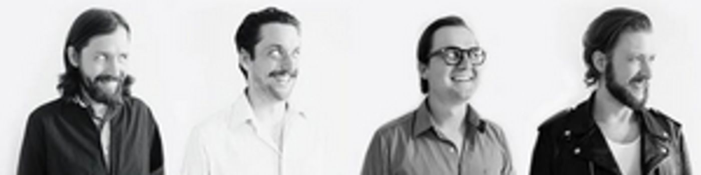 The Spirit League Release New Music Video 'Scare Easy'  Image