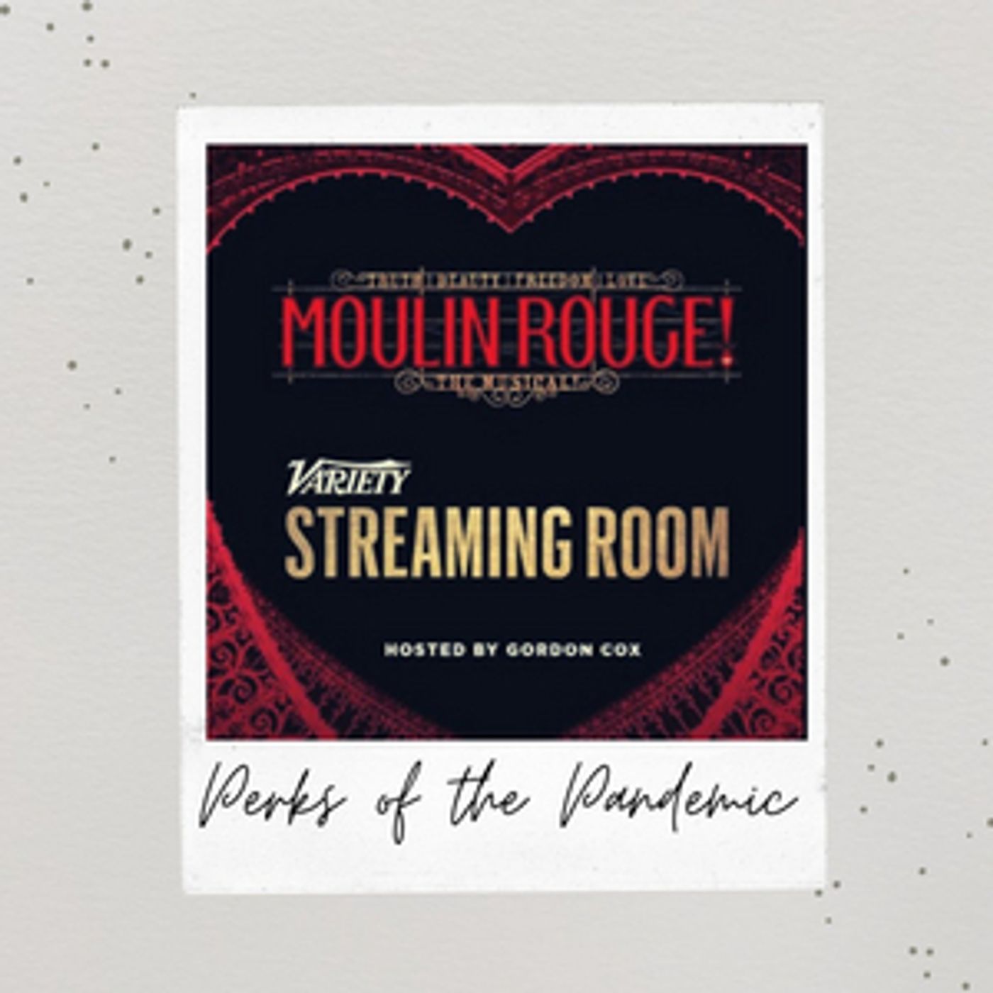 BWW Blog: Perks of the Pandemic BWW Blog: Perks of the Pandemic Image