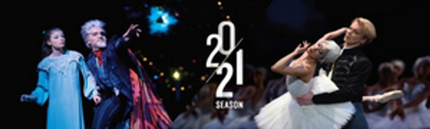 San Francisco Ballet Announces Digital Season in 2021  Image