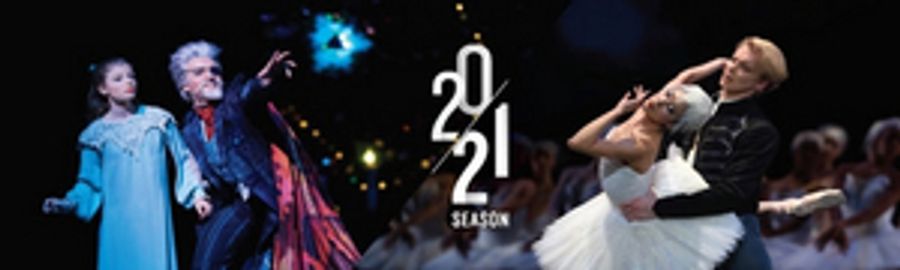 San Francisco Ballet Announces Digital Season in 2021 Image