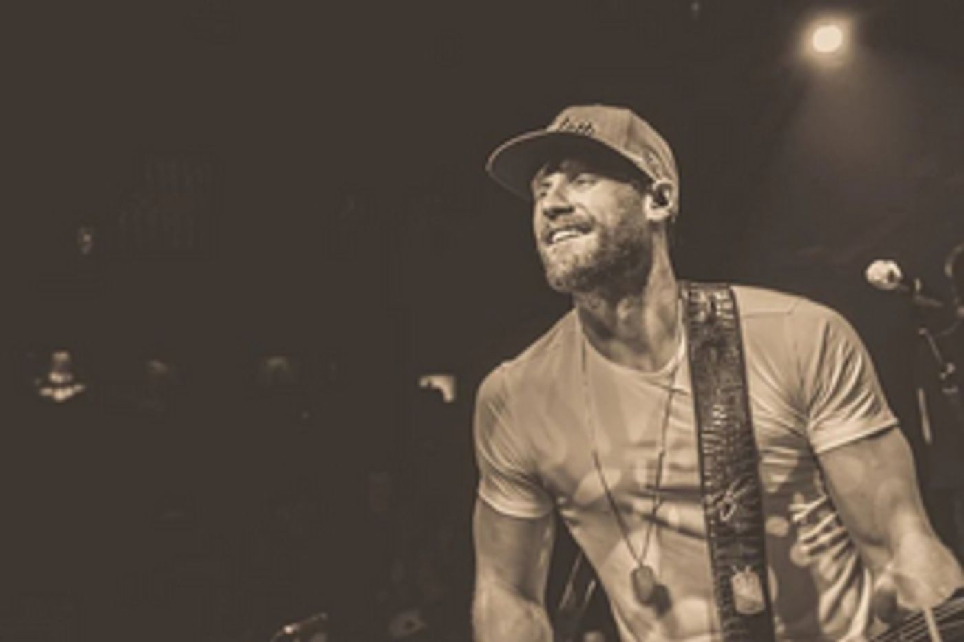 Cola Concerts Presents Chase Rice at The Columbia Speedway Entertainment Center Saturday, Dec. 5th Cola Concerts Presents Chase Rice at The Columbia Speedway Entertainment Center Saturday, Dec. 5th Image
