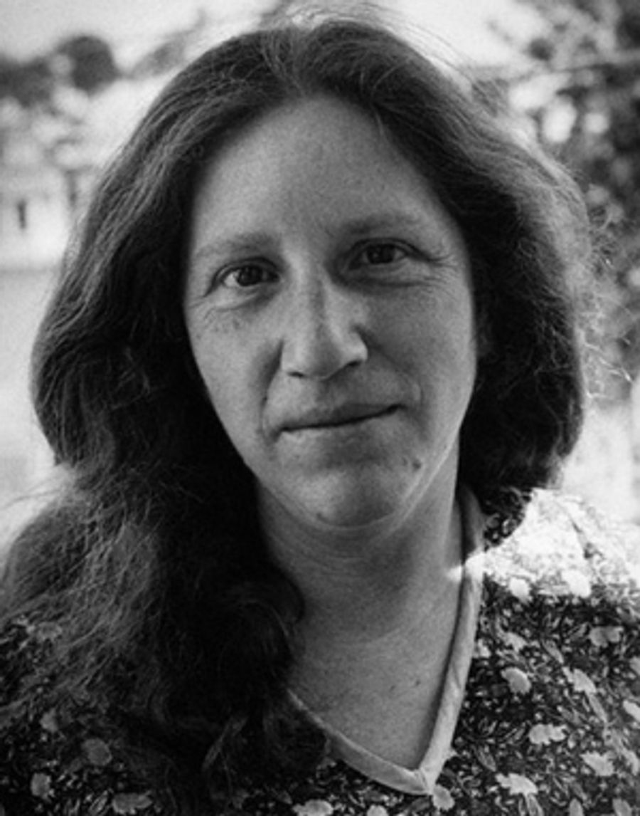 Author, Poet, Playwright and Activist Diane di Prima Passes Away at 86 Image