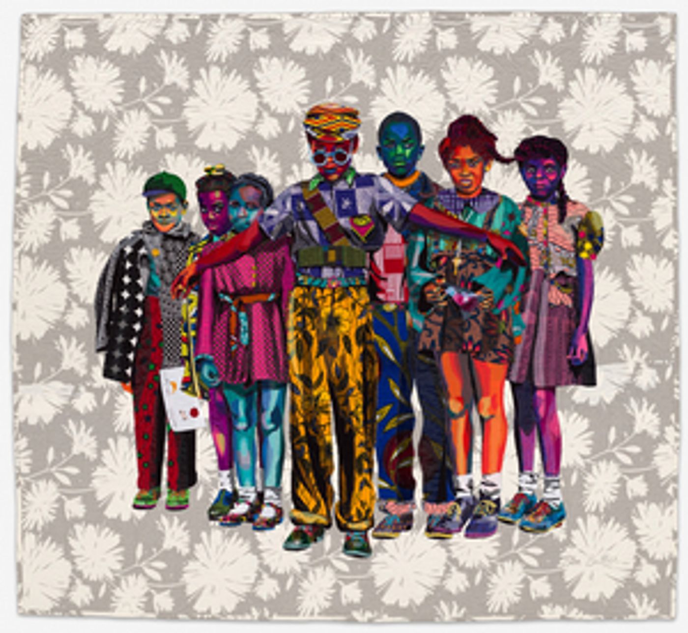 The Art Institute of Chicago Presents BISA BUTLER  Image