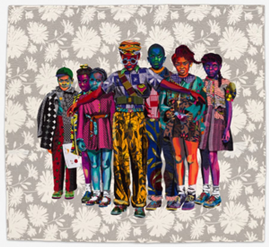 The Art Institute of Chicago Presents BISA BUTLER Image