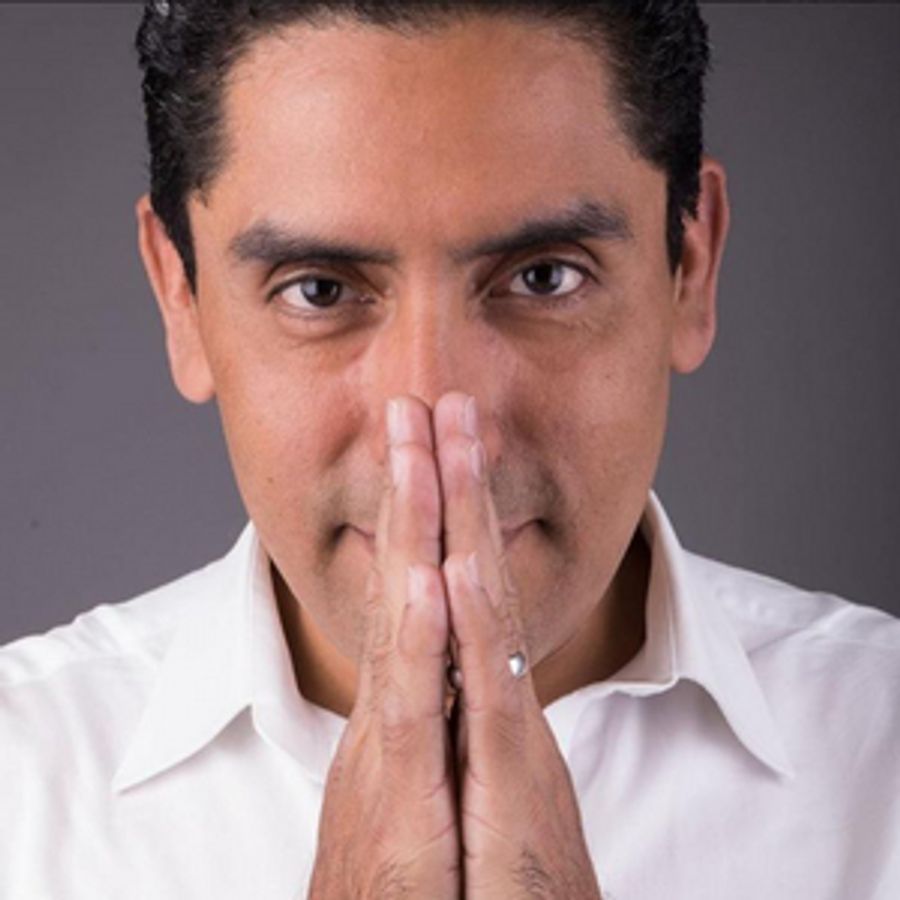 IN MEMORIAM: JUAN NAVARRO inició su viaje a la eternidad. Image