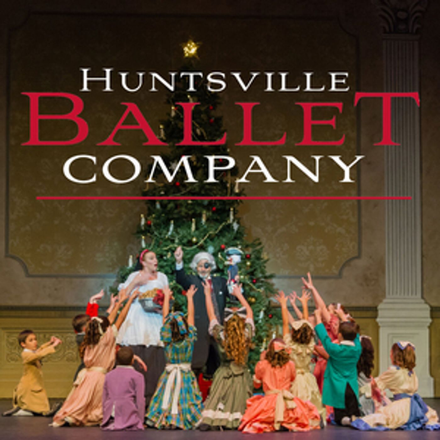 Huntsville Ballet Wins Nonprofit of the Year at the 35th Annual Small Business Awards Huntsville Ballet Wins Nonprofit of the Year at the 35th Annual Small Business Awards Image