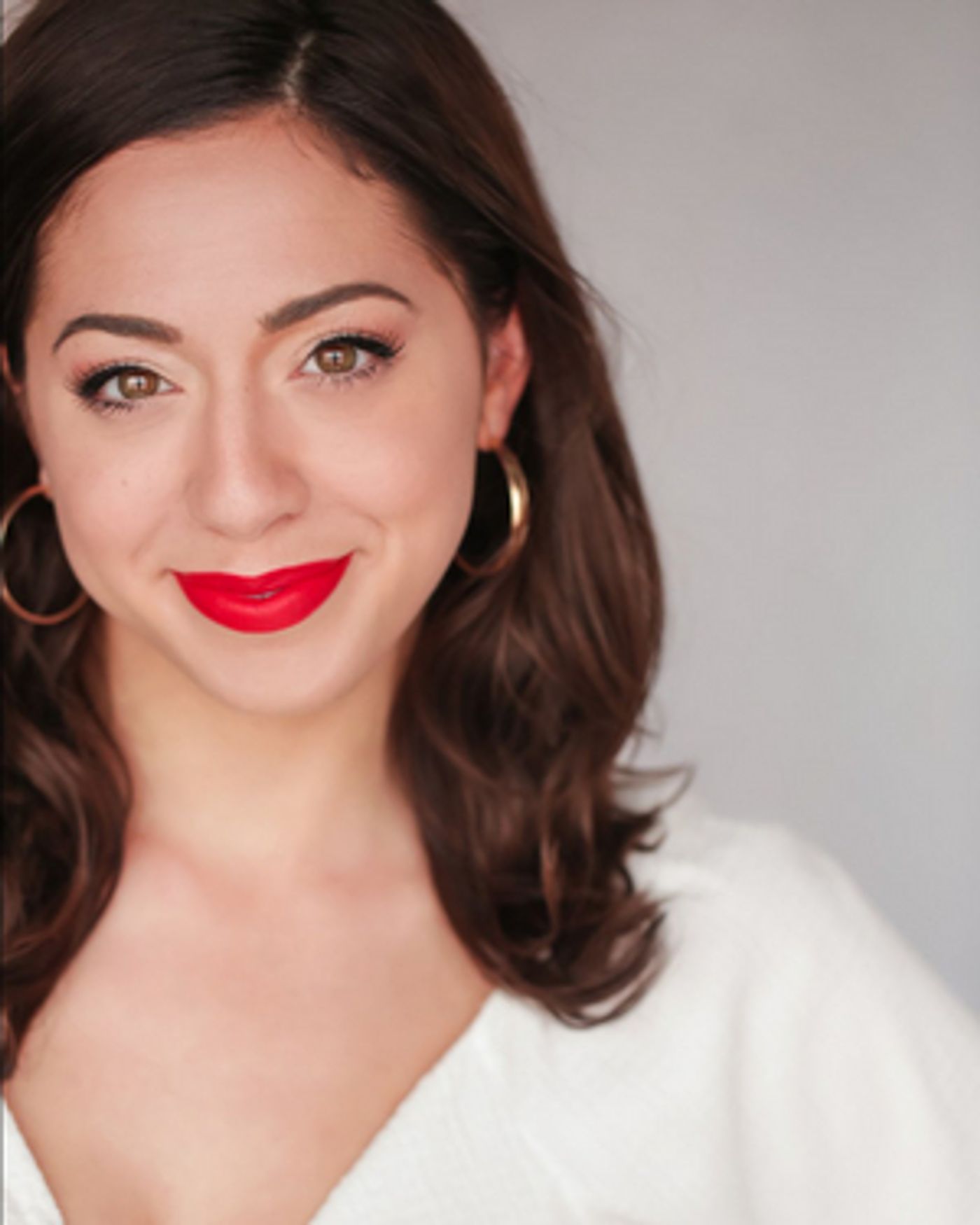 Michelle Lauto To Host 52nd Annual Equity Jeff Awards  Image