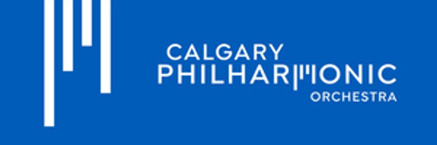Calgary Philharmonic Announces Next Fall Concerts in Free Online Series, and Cancels Remainder of 2020/2021 Season  Image