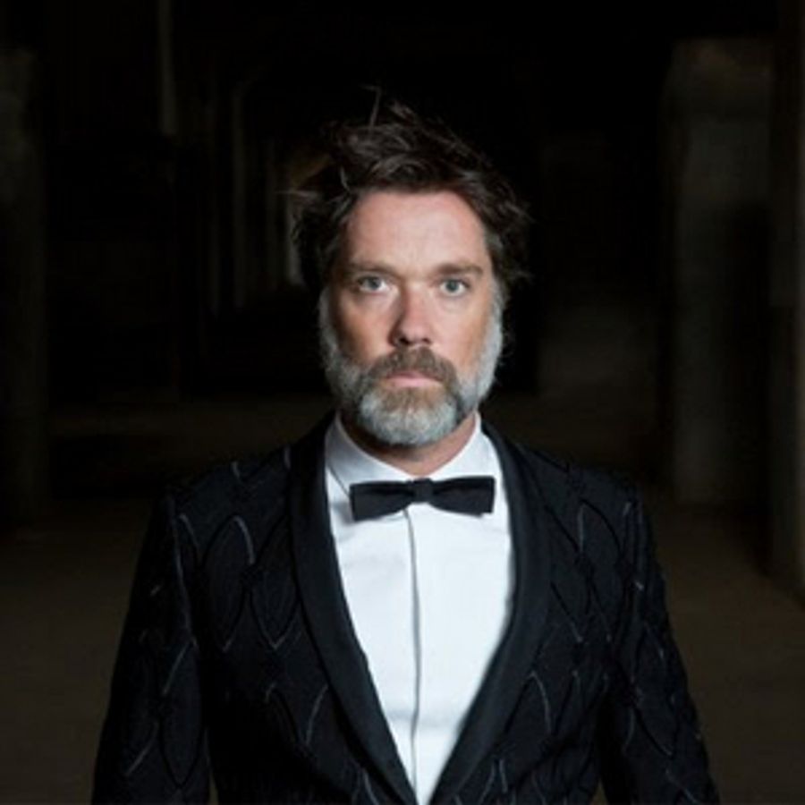 New Jersey Performing Arts Center Presents A Rufus-Retro-Wainwright-Spective Livestream Tour Image