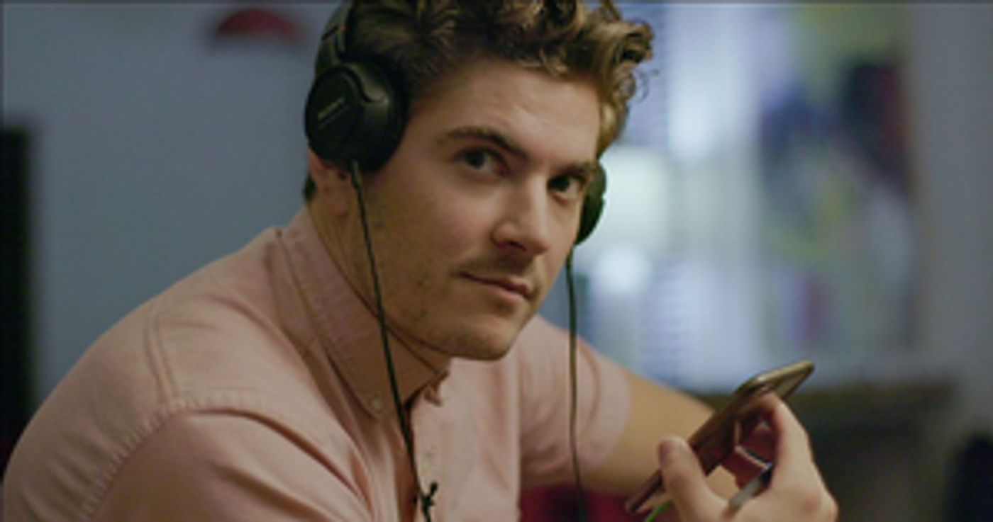 HBO's Four-Part Documentary Series MURDER ON MIDDLE BEACH Debuts November 15  Image