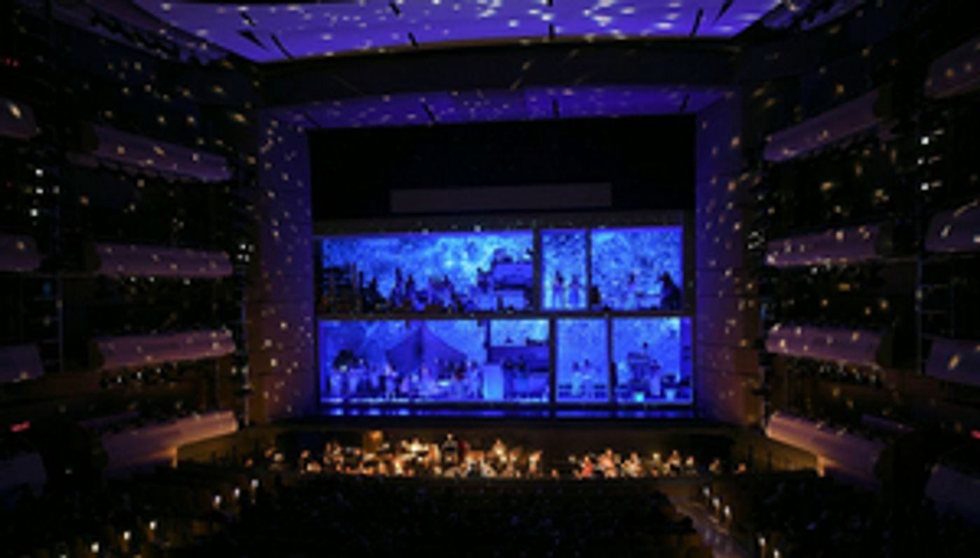 COC Marks Mainstage Success, Community Building, and Digital Expansion in 2019/2020 Season  Image